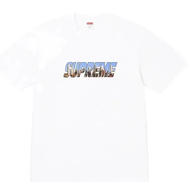 M City Metropolitan L XL and Logo City White GOTHAM 23FW Black Gotham S TEE 0818